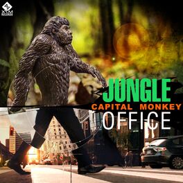 Album cover of Jungle Office