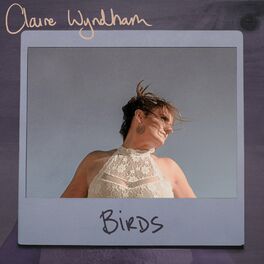 Album cover of Birds