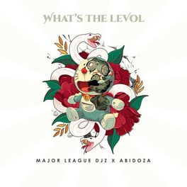 Album cover of What's The Levol