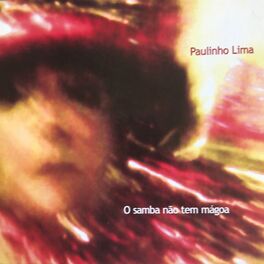 Album cover of O Samba Não Tem Mágoa
