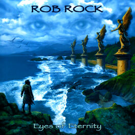 Album cover of Eyes of Eternity