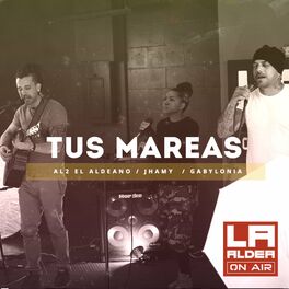 Album cover of Tus Mareas