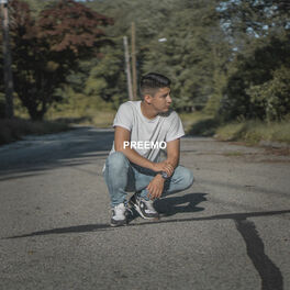 Album cover of Preemo