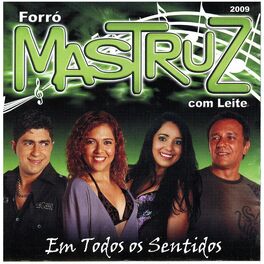 Album cover of Em Todos os Sentidos