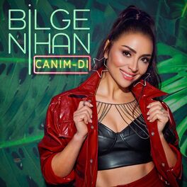 Album cover of Canımdı