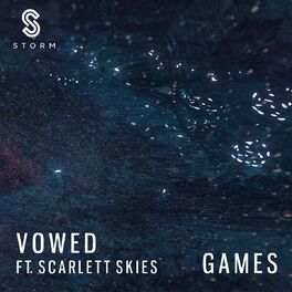 Album cover of Games