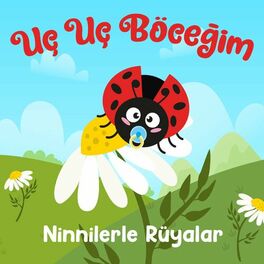 Album cover of Uç Uç Böceğim