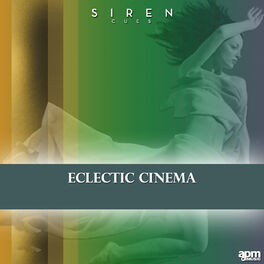 Album cover of Eclectic Cinema
