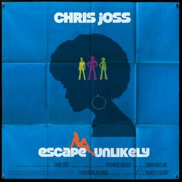 Album cover of Escape Unlikely