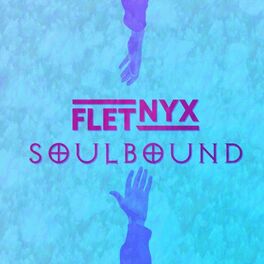 Album cover of Soulbound