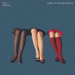 Album cover of A Place to Rest My Head
