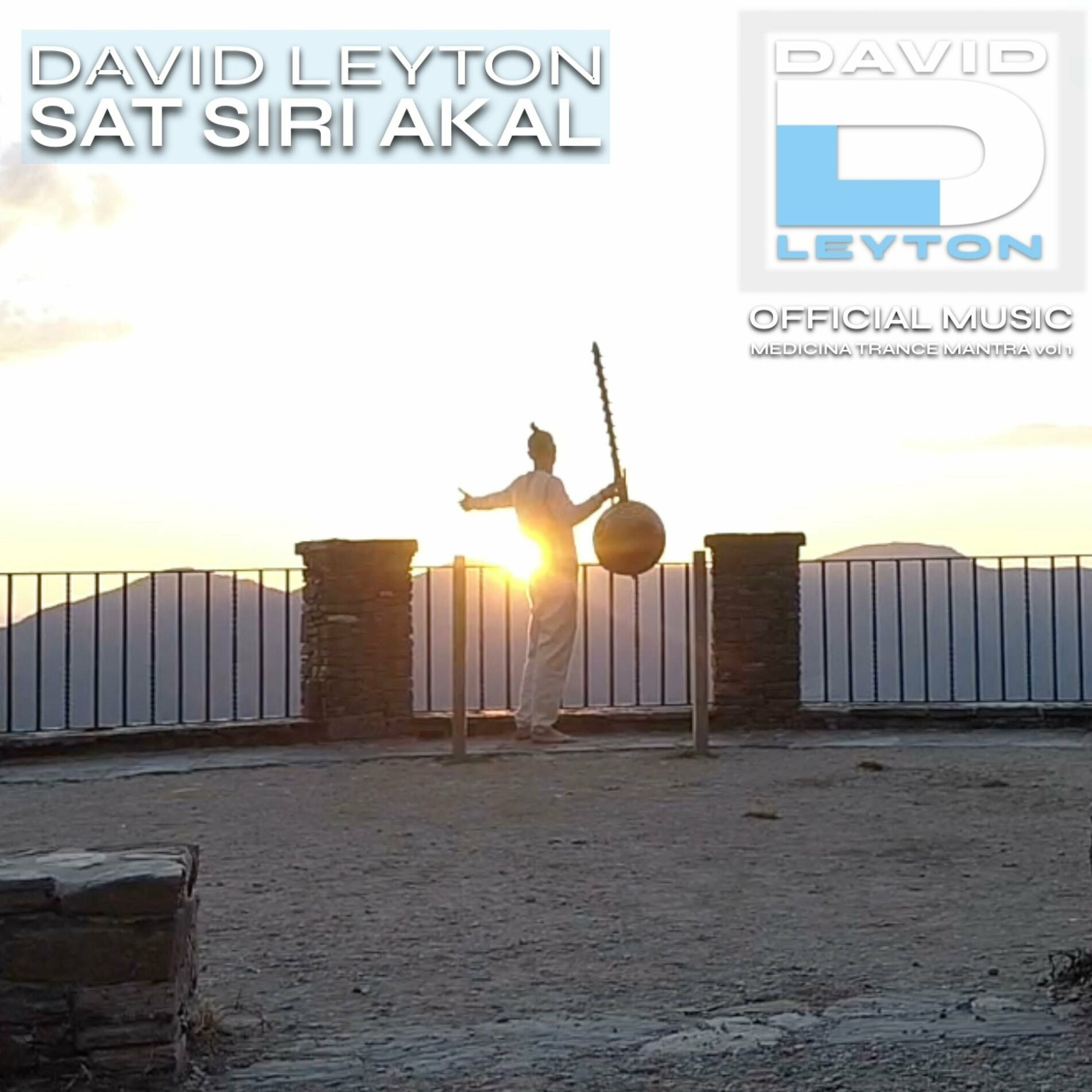 David Leyton: albums, songs, playlists | Listen on Deezer