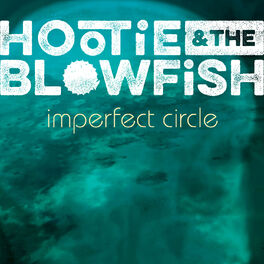 Album cover of Imperfect Circle