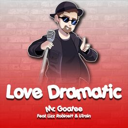 Album cover of Love Dramatic (from 