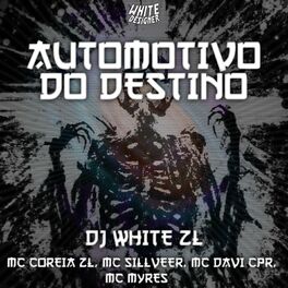 Album cover of AUTOMOTIVO DO DESTINO