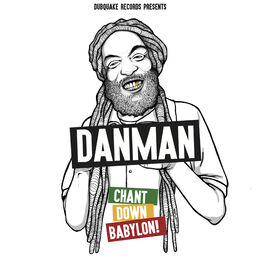 Album cover of Chant Down Babylon