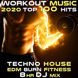 Workout Music 2020 - Best EDM Remixes of Popular Music Mix 