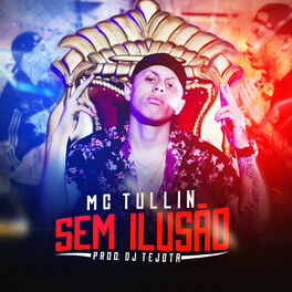 Album cover of Sem Ilusão