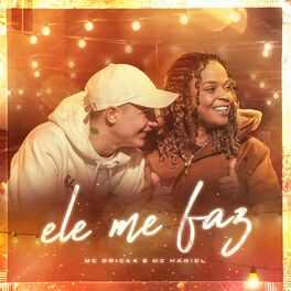 Album cover of Ele Me Faz