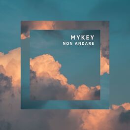 Album cover of Non andare