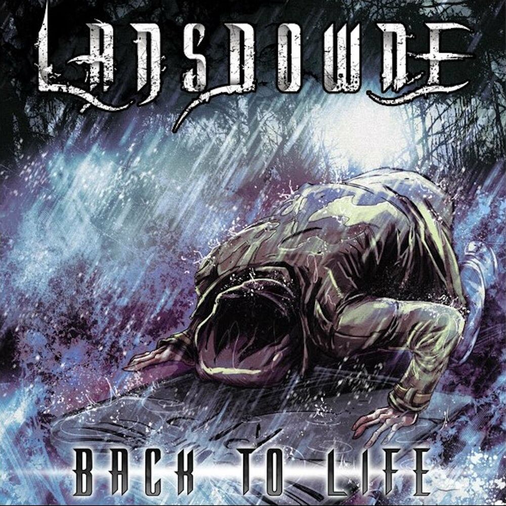 Back to life 3. Lansdowne группа. Lansdowne one shot обложка. Savage Lansdowne обложка. Back to Life песня.