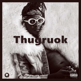 Album cover of Thugruok
