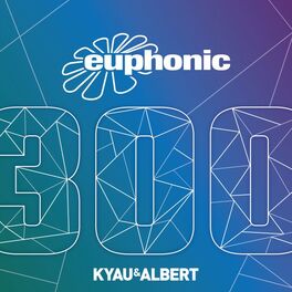 Album cover of Euphonic 300