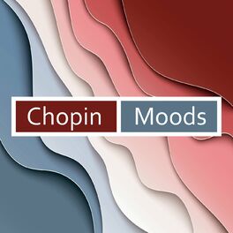 Album cover of Chopin - Moods