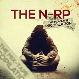 Album cover of The Mix-Tape Recopilation