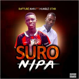 Album cover of Suro Nipa