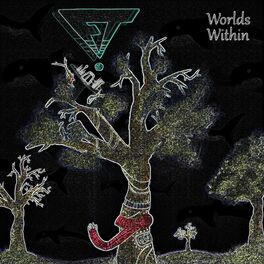 Album cover of Worlds Within (Remix & Live)