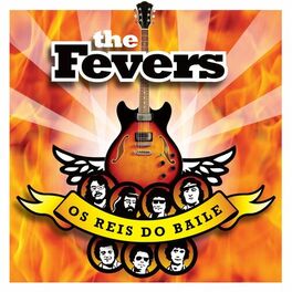 Album cover of Os Reis Do Baile