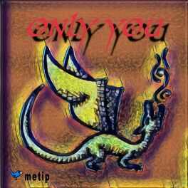 Album cover of only you