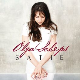 Album cover of Satie