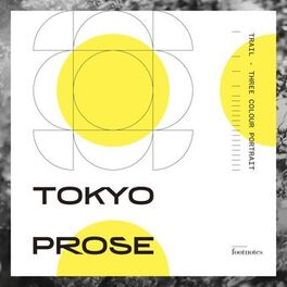 Album cover of Three Colour Portrait