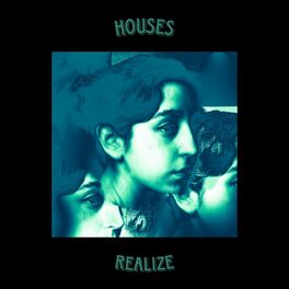Album cover of Realize