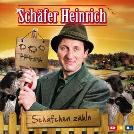 Album cover of Schäfchen Zähln