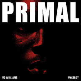 Album cover of Primal