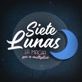 Album cover of La Magia Que Se Multiplica