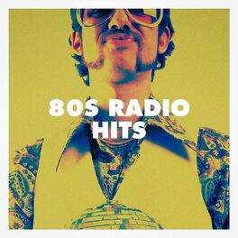 60's 70's 80's 90's Hits: albums, songs, playlists