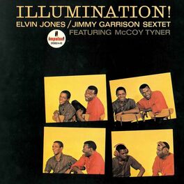 Album cover of Illumination!