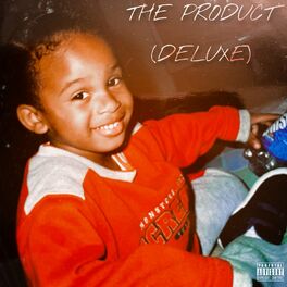 Album cover of The Product (Deluxe)