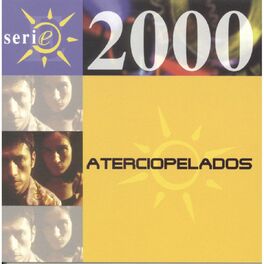 Album cover of Serie 2000