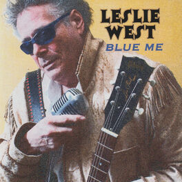 Album cover of Blue Me