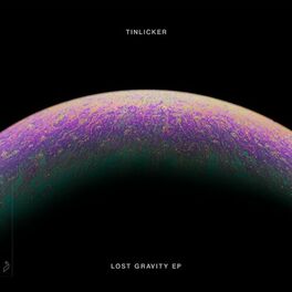 Album cover of Lost Gravity EP