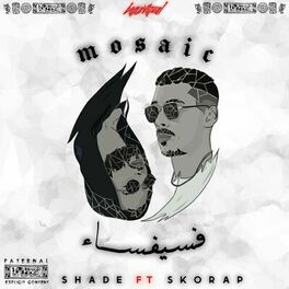 Album cover of Mosaic (feat. Skorap)
