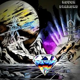 Album cover of Rough Diamond
