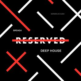 Album cover of Reserved