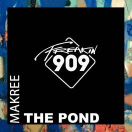 Album cover of The Pond