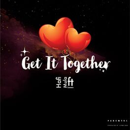 Album cover of Get It Together